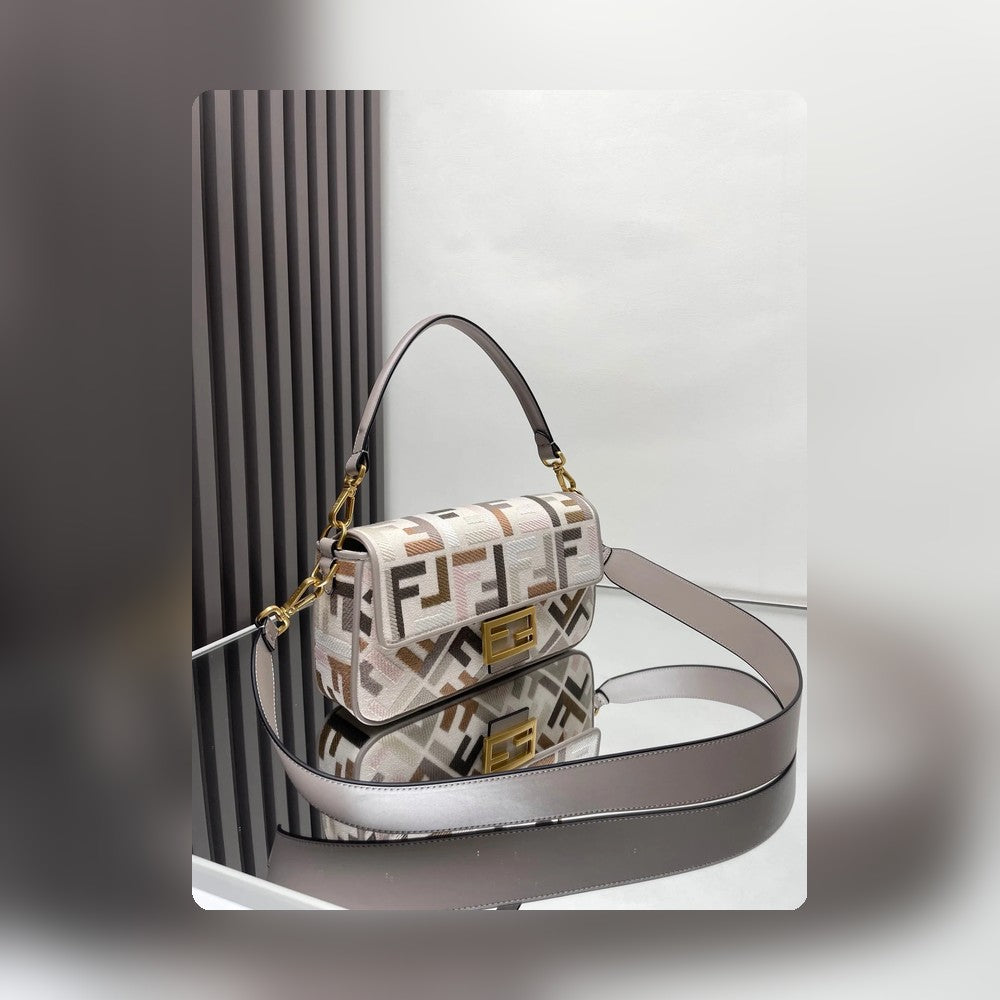 Anum Bags - DESIGNER BAGS FOR WOMEN - AFFORDABLE LUXURY BAGS - 19207
