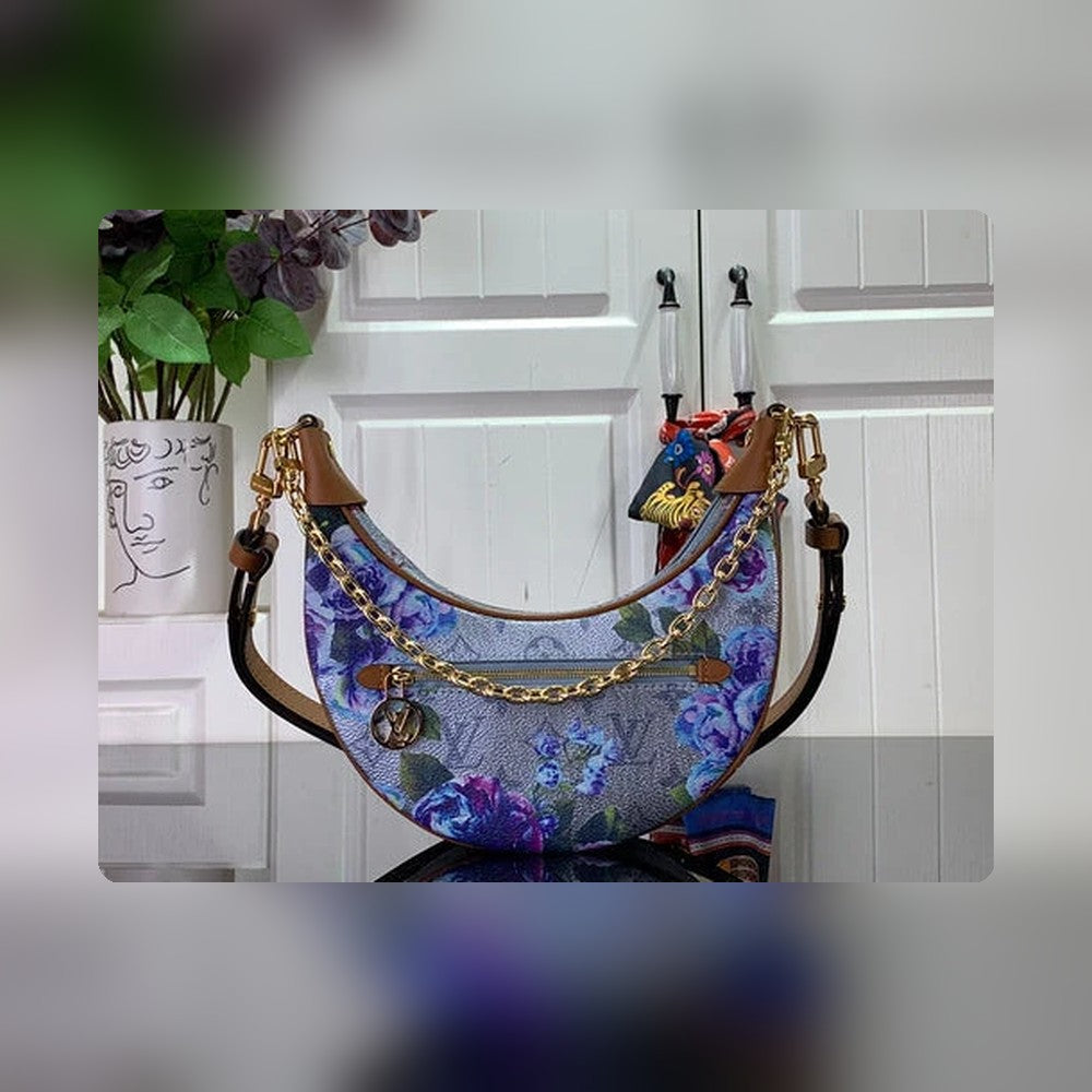 Anum Bags Detail