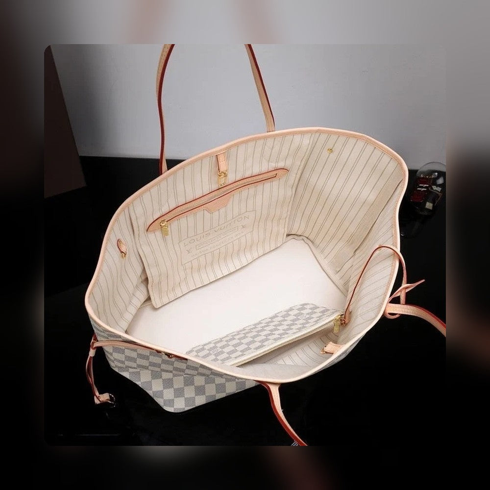 Anum Bags ln Luxury Bag --56400