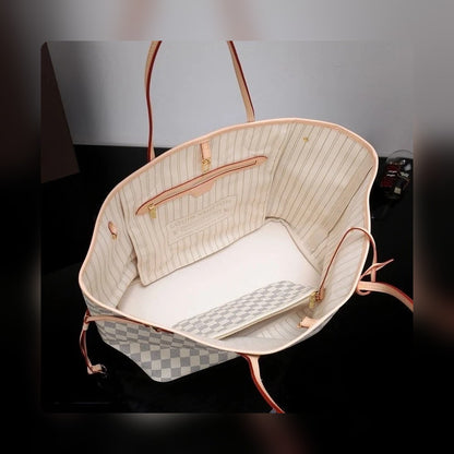 Anum Bags ln Luxury Bag --56400