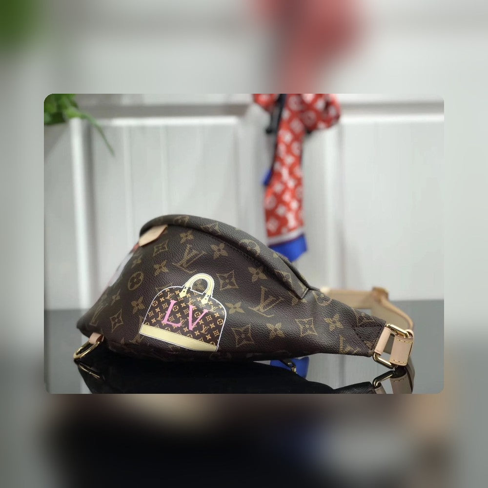 Anum Bags - DESIGNER BAGS FOR WOMEN - AFFORDABLE LUXURY BAGS - 4060