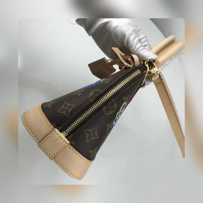 Anum Bags - DESIGNER BAGS FOR WOMEN - AFFORDABLE LUXURY BAGS - 3780