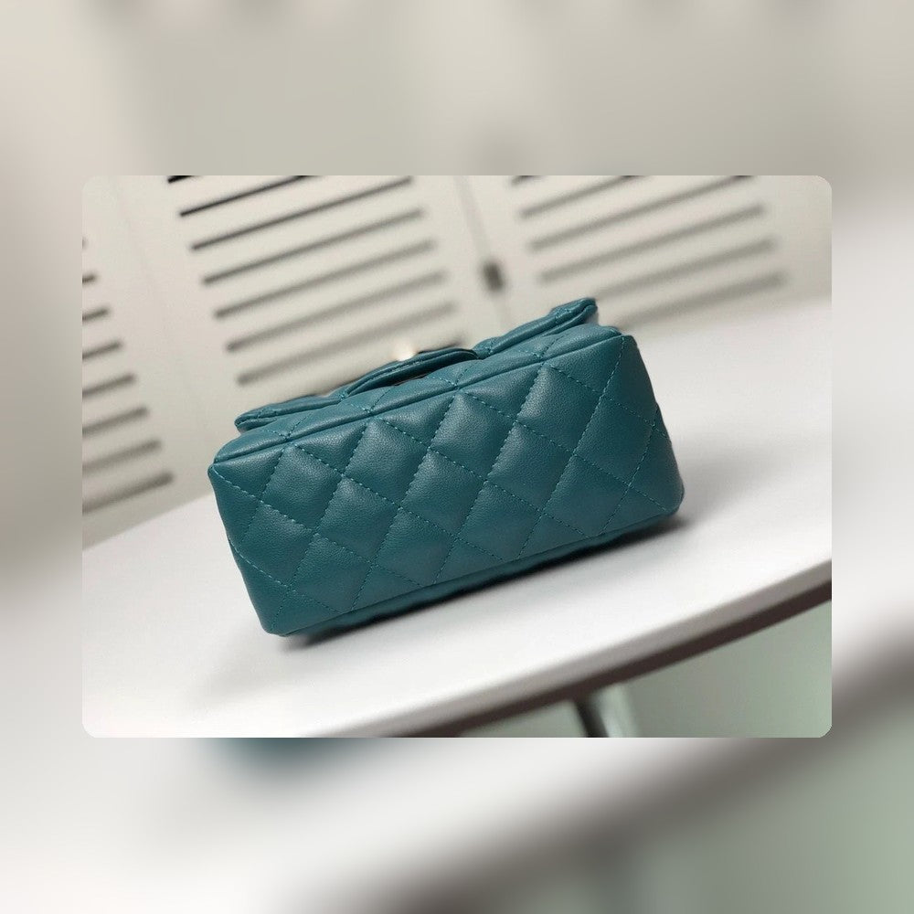 Anum Bags Detail