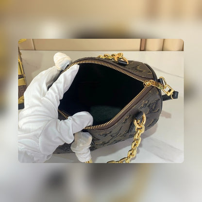 Anum Bags ln Luxury Bag --58782