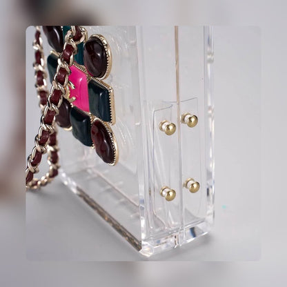 Anum Bags - DESIGNER BAGS FOR WOMEN - AFFORDABLE LUXURY BAGS - 17807