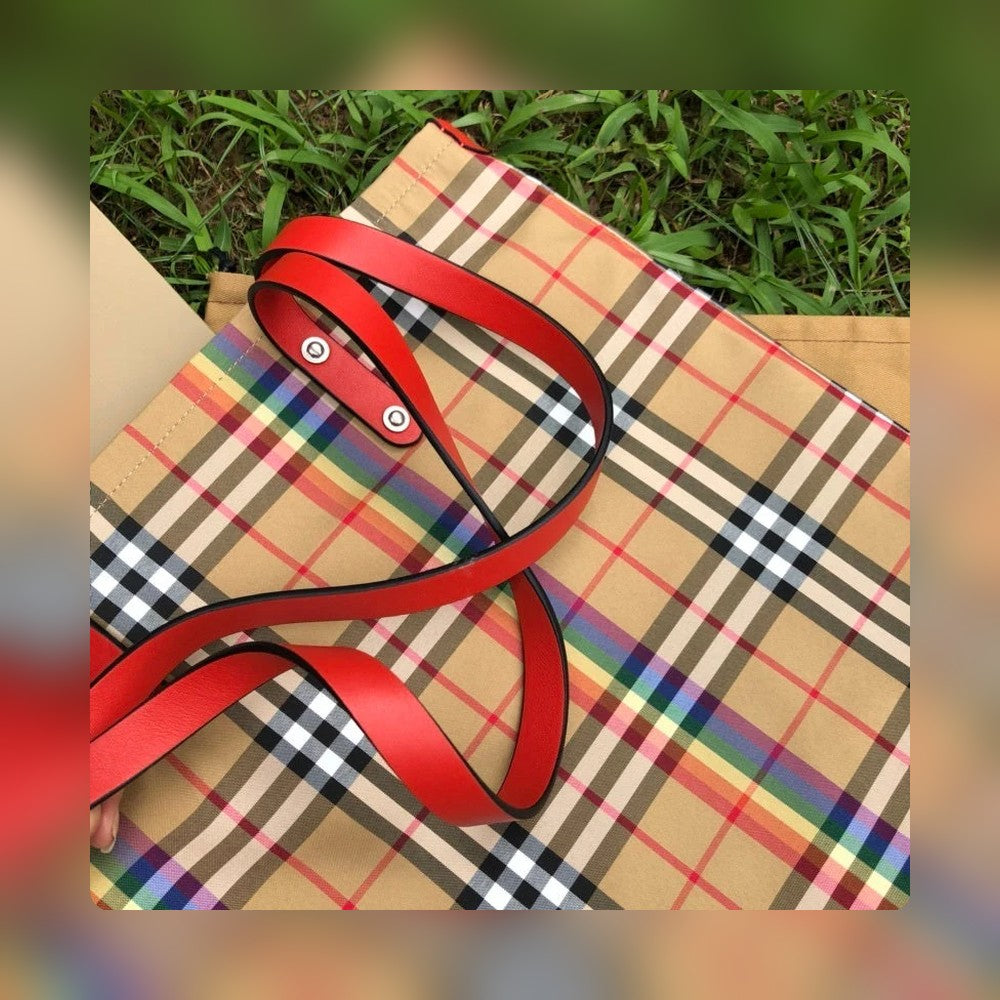 VBS Fashion -BBR Bags - 1034