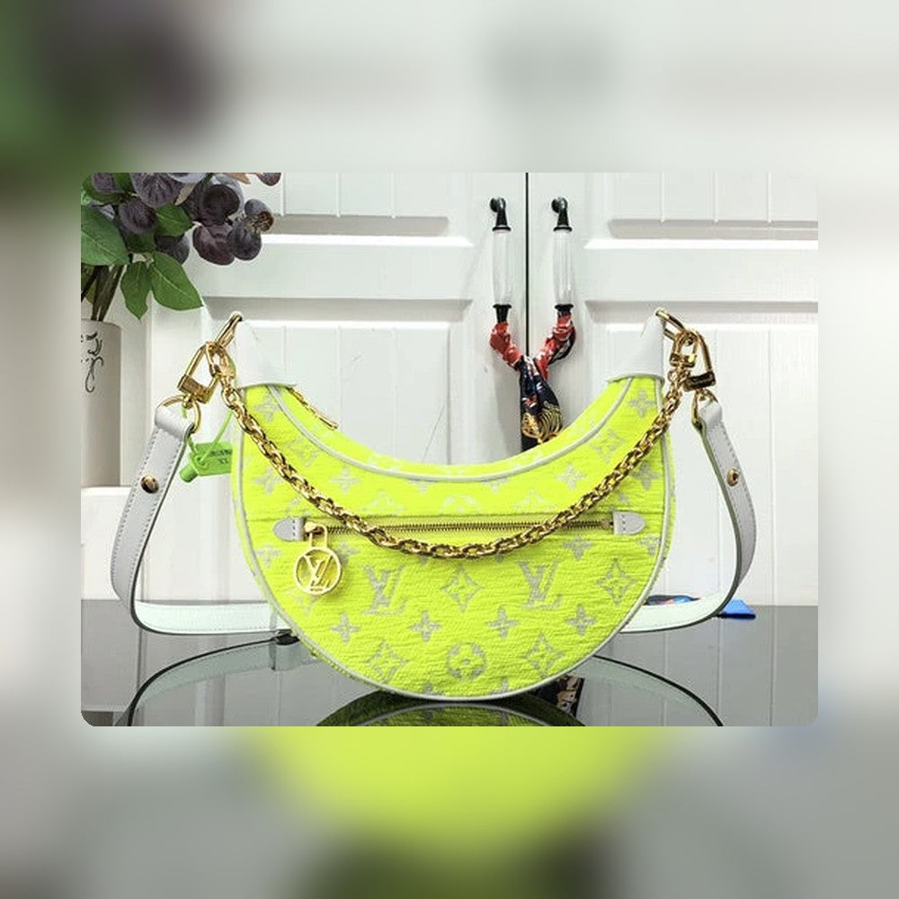 Anum Bags Detail