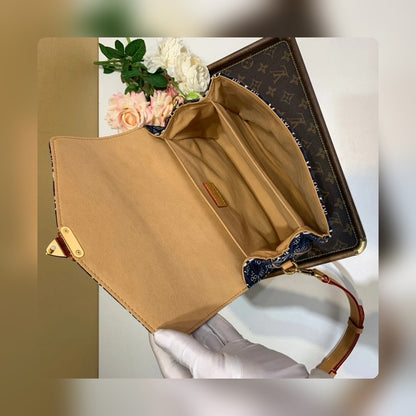 Anum Bags ln Luxury Bag --56090