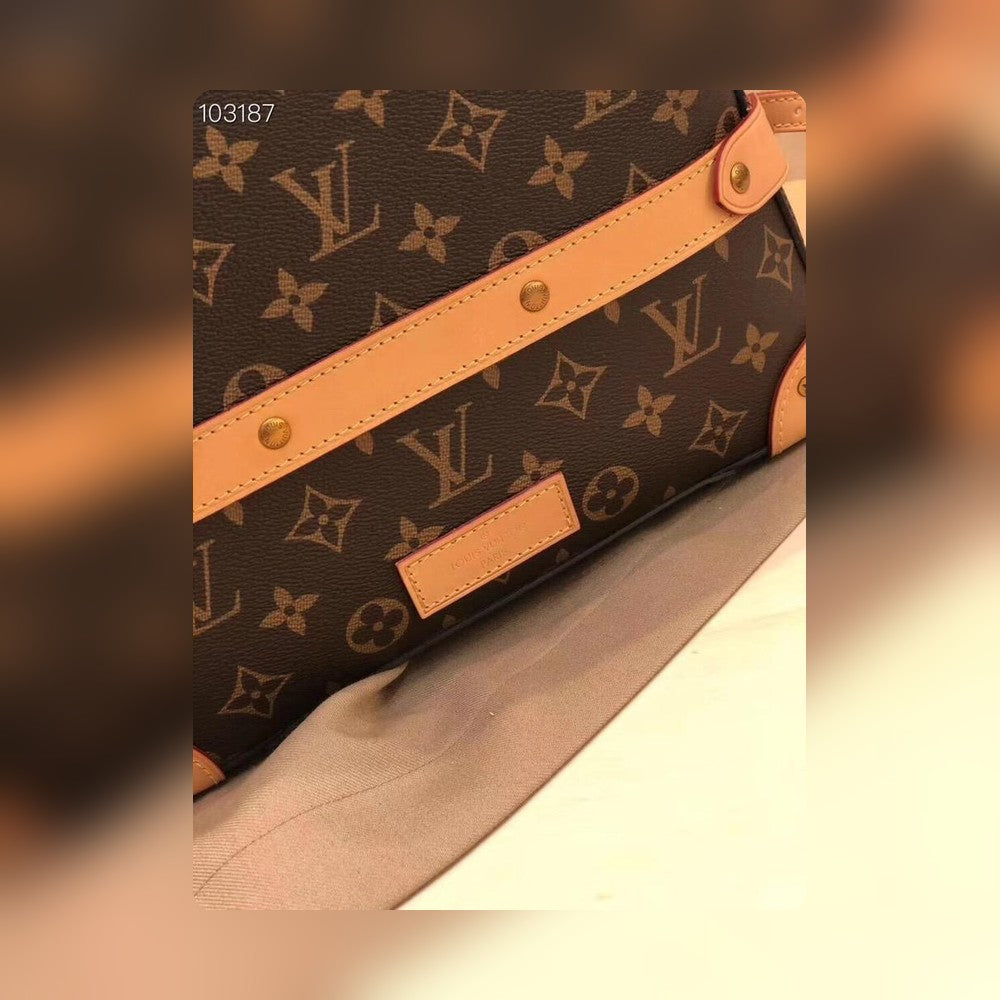 Anum Bags Detail