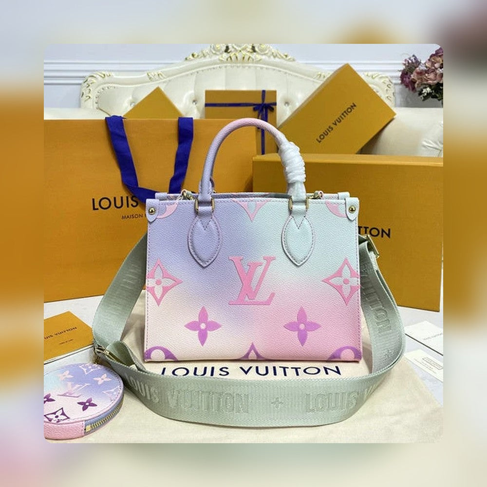 Anum Bags Detail