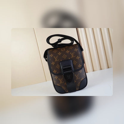 Anum Bags - DESIGNER BAGS FOR WOMEN - AFFORDABLE LUXURY BAGS - 16415