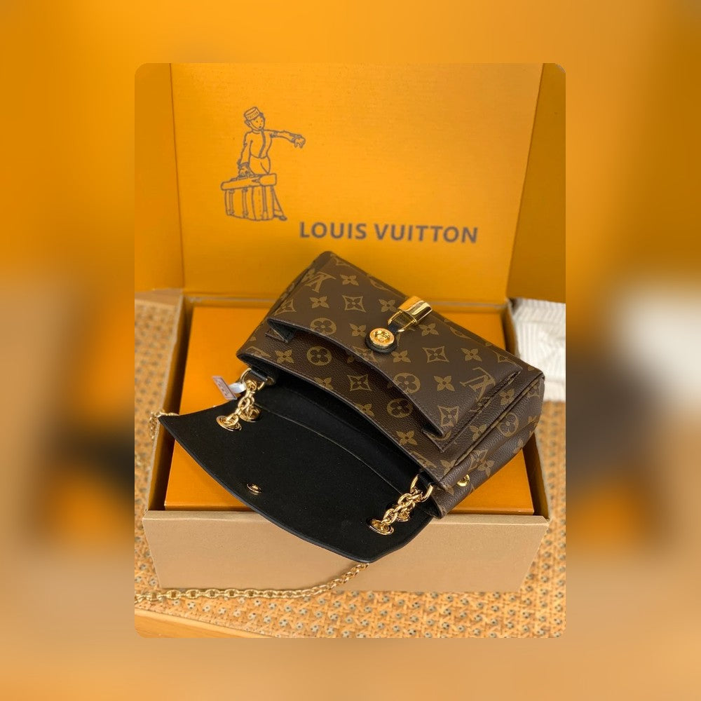 Anum Bags ln Luxury Bag --56443