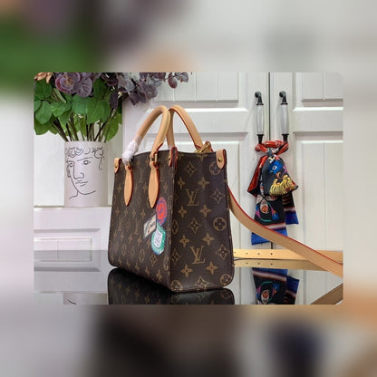 Anum Bags - High-Quality Designer Products for You - AFFORDABLE LUXURY BAGS - 13162