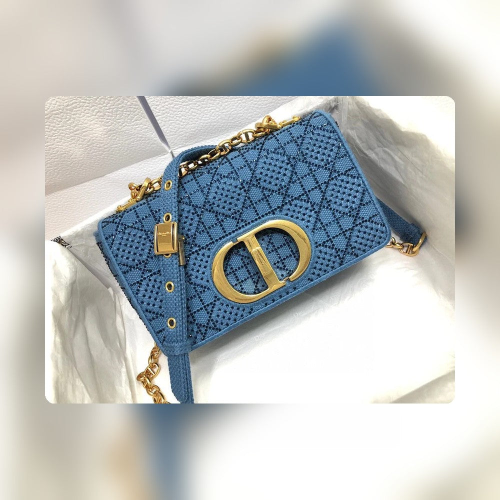 Anum Bags Detail