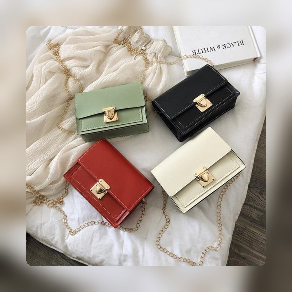 Anum Bags Detail