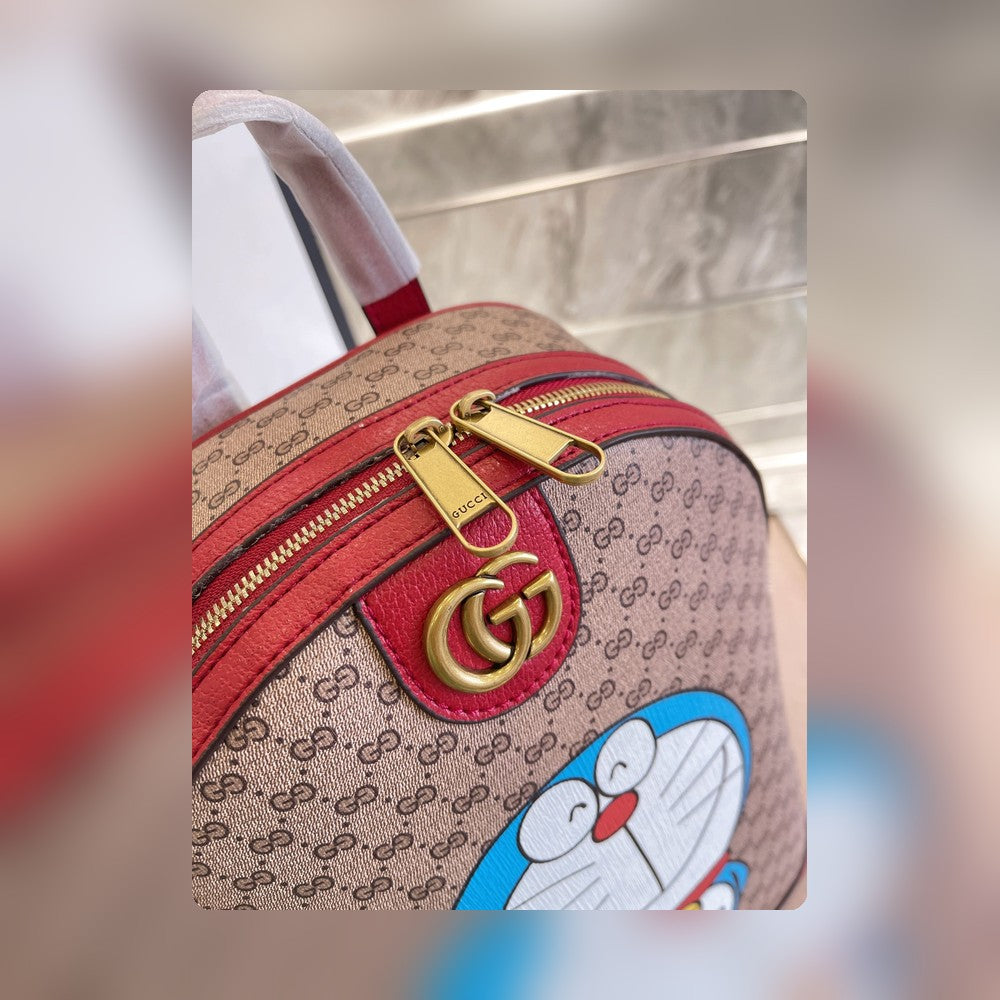 Anum Bags Detail