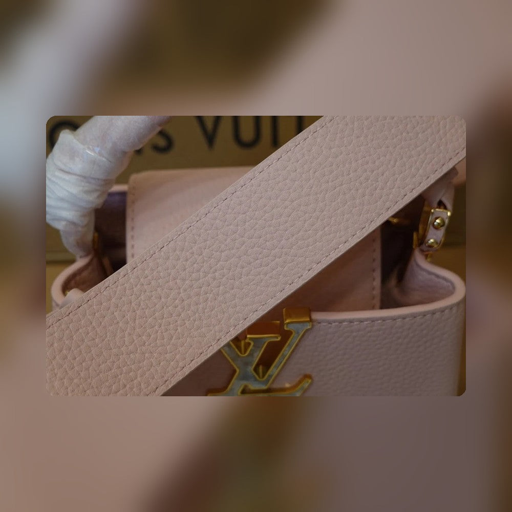 Anum Bags LV Luxury Bag --55926