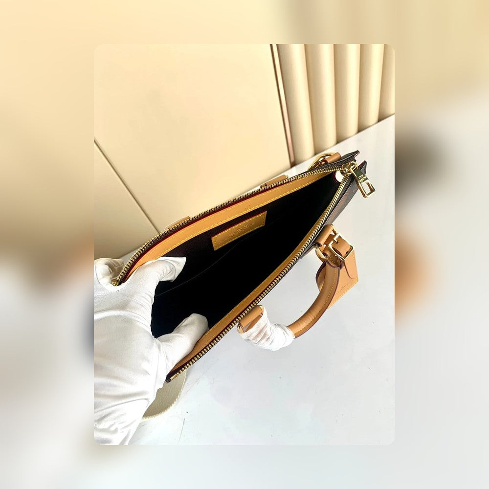 Anum Bags ln Luxury Bag --56542