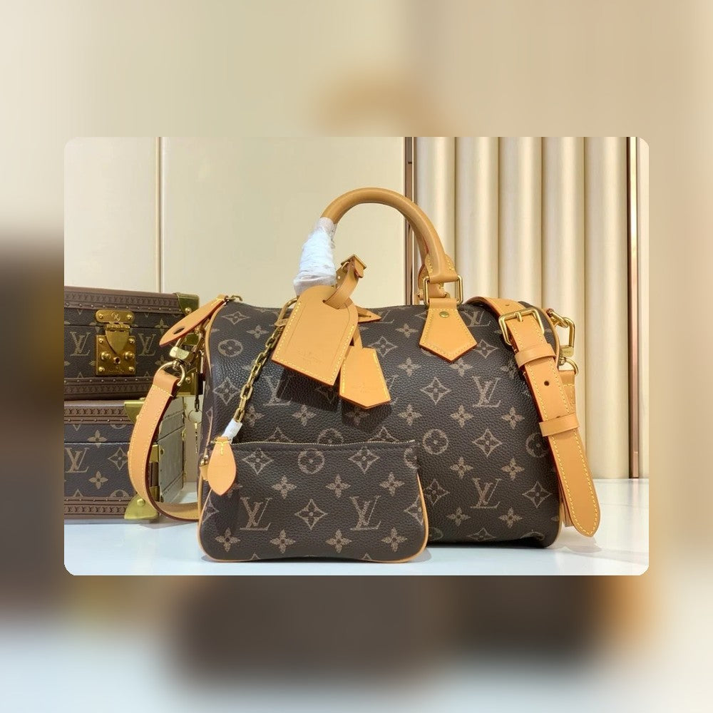 Anum Bags ln Luxury Bag --56242