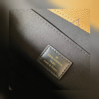 Anum Bags ln Luxury Bag --56204
