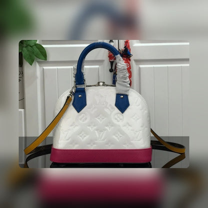 Anum Bags - Premium Luxury Goods and Accessories - AFFORDABLE LUXURY BAGS - 4278