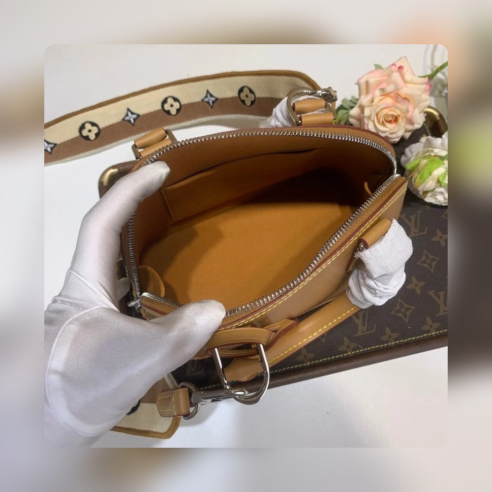 Anum Bags ln Luxury Bag --57993