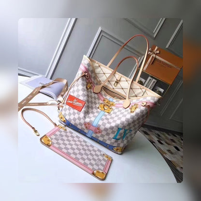Anum Bags - Premium Luxury Goods and Accessories - AFFORDABLE LUXURY BAGS - 3578