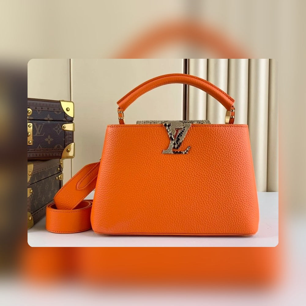 Anum Bags ln Luxury Bag --58077