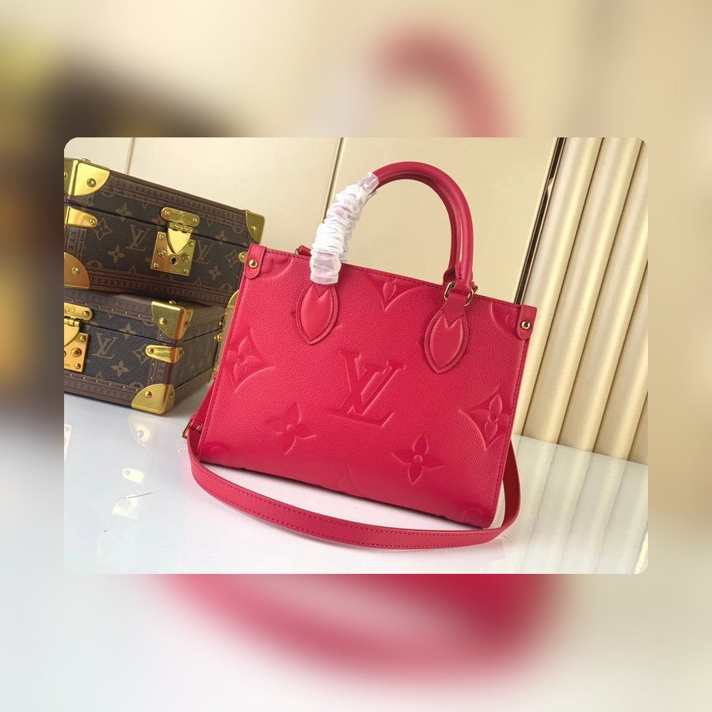 Anum Bags - Premium Luxury Goods and Accessories - AFFORDABLE LUXURY BAGS - 16761