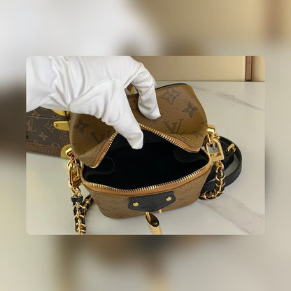 Anum Bags ln Luxury Bag --58199
