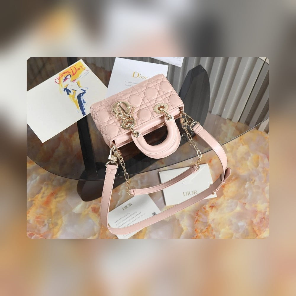 Anum Bags - Premium Luxury Goods and Accessories - AFFORDABLE LUXURY BAGS - 19053