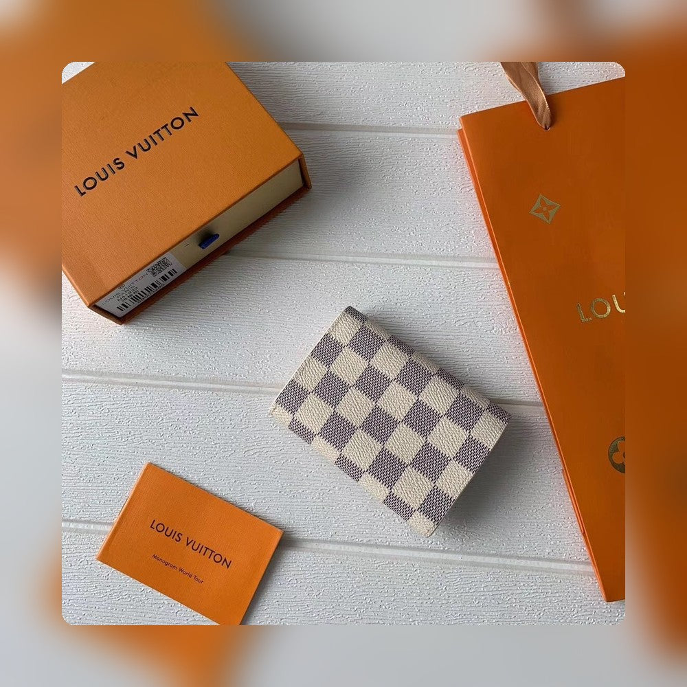Anum Bags Wallets - Best High-End Brands in One Place - AFFORDABLE LUXURY - 4417