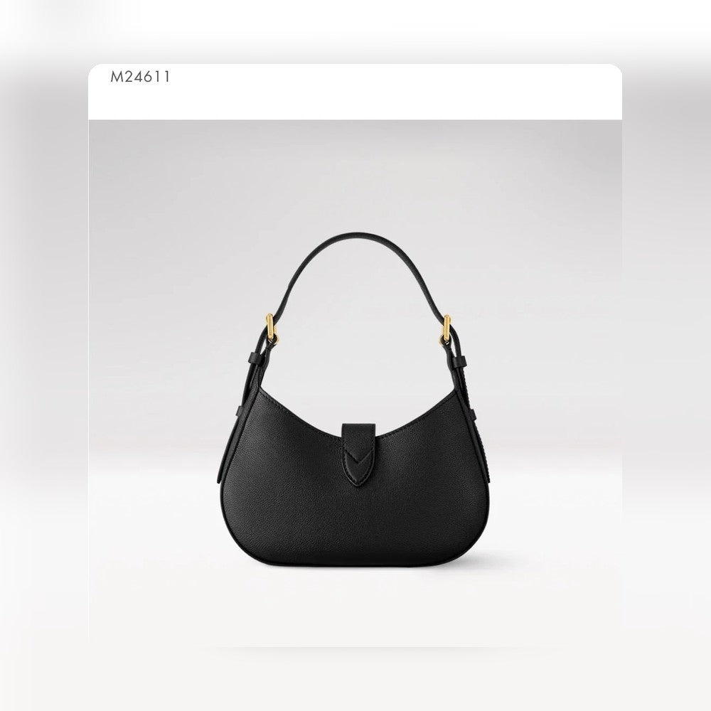 Anum Bags ln Luxury Bag --56444