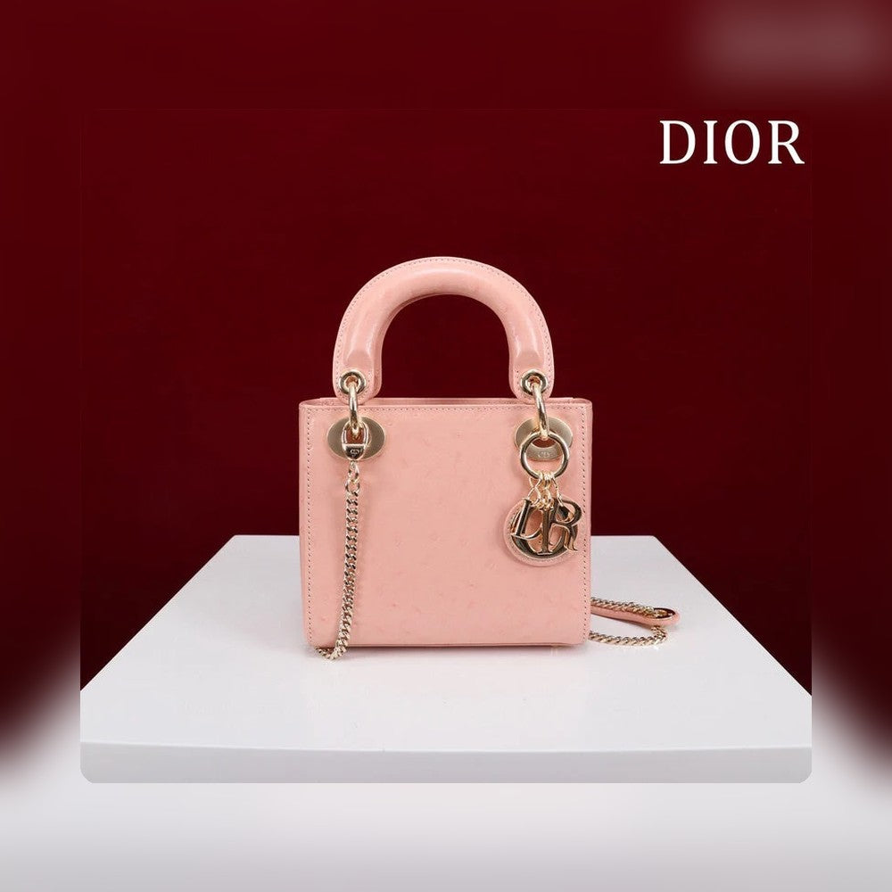 Anum Bags Detail