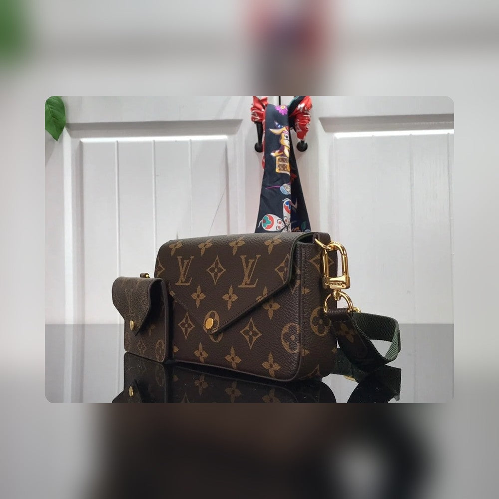 Anum Bags - High-Quality Designer Products for You - AFFORDABLE LUXURY BAGS - 3443