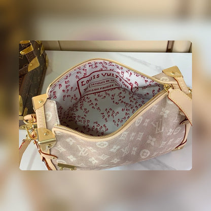 Anum Bags LV Luxury Bag --55956