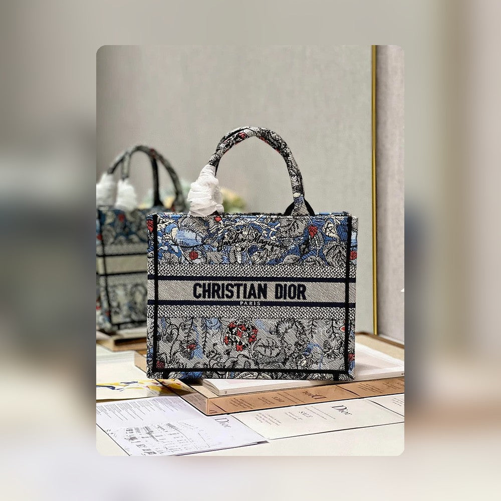 Anum Bags Detail
