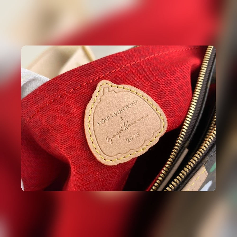 Anum Bags ln Luxury Bag --58316