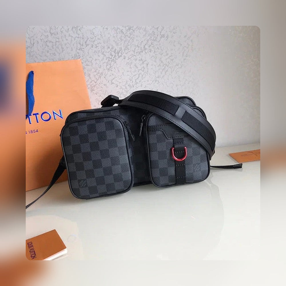 Anum Bags Detail