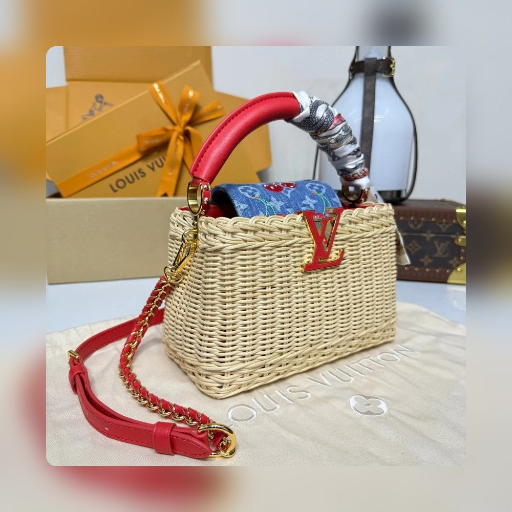 Anum Bags - Best High-End Brands in One Place - AFFORDABLE LUXURY BAGS - 13348