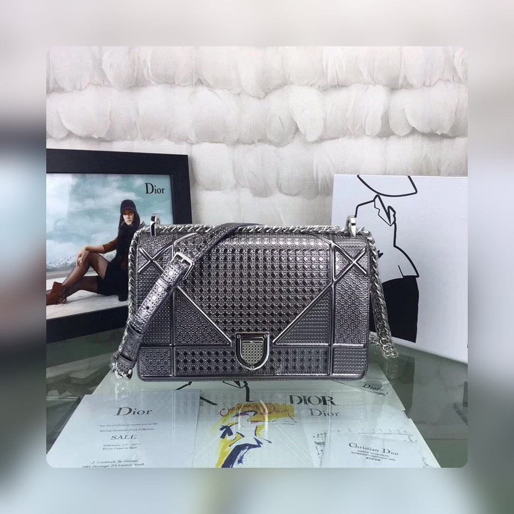 Anum Bags Detail