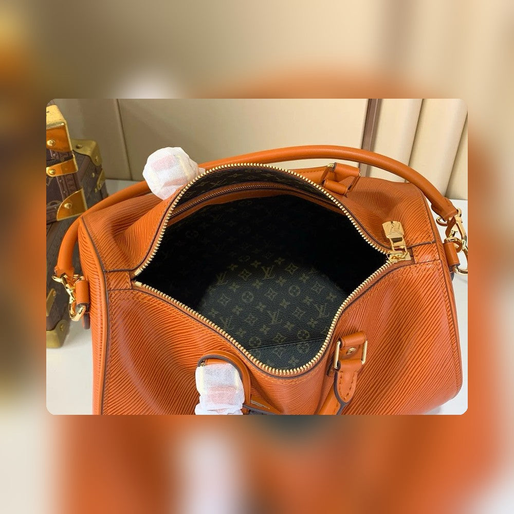 Anum Bags ln Luxury Bag --56838