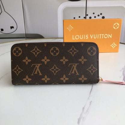 Anum Bags Wallet LUV 016