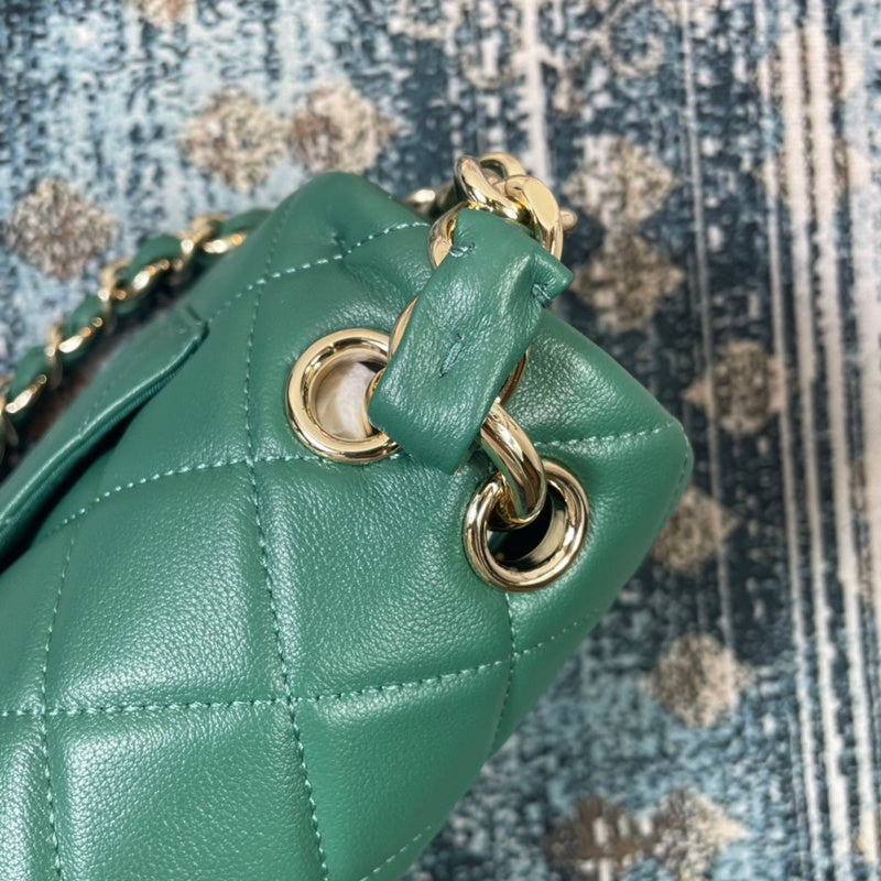 Anum Bags Detail