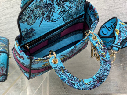 Anum Bags VBS - 002