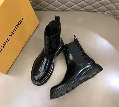 Anum Bags Monvanti Shop - LOV Men Shoes - 888