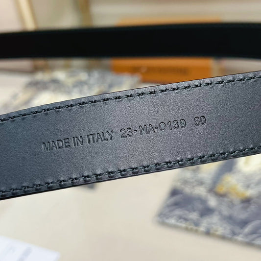 VBS -Luxury DIR BELTS 026
