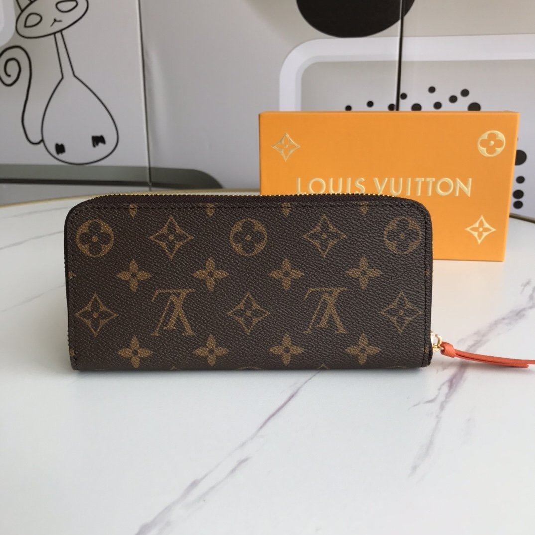 Anum Bags Wallet LUV 017