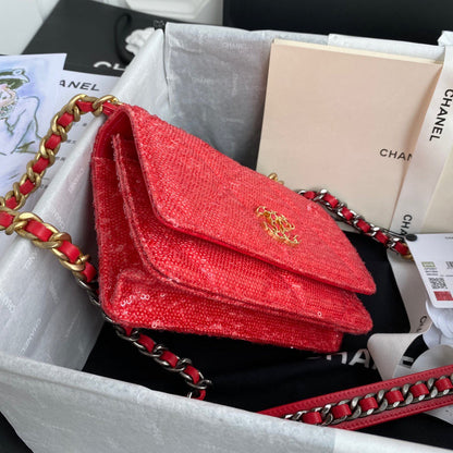 Anum Bags Detail