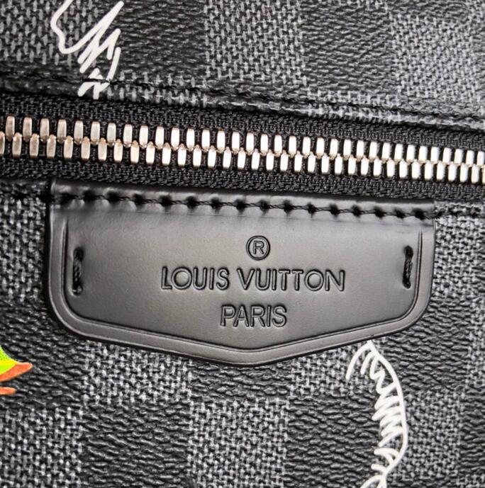 Anum Bags Detail